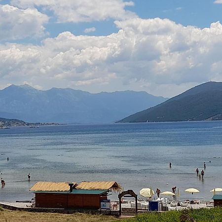 Apartman_Maree Herceg Novi Esterno foto