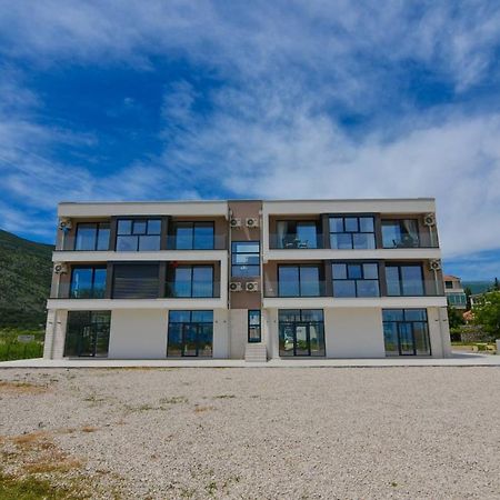 Apartman_Maree Herceg Novi Esterno foto