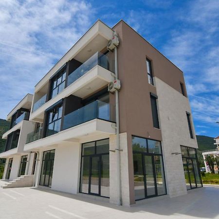 Apartman_Maree Herceg Novi Esterno foto