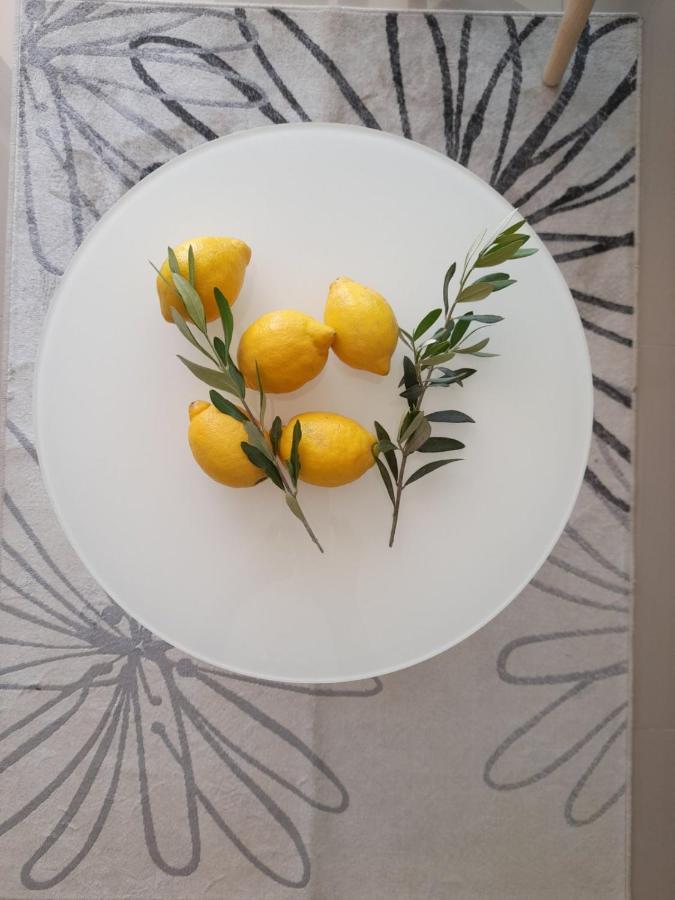 Apartman_Maree Herceg Novi Esterno foto