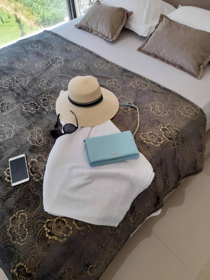 Apartman_Maree Herceg Novi Esterno foto