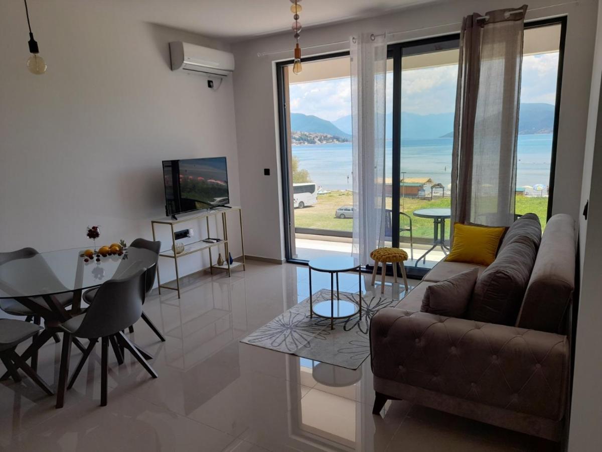 Apartman_Maree Herceg Novi Esterno foto