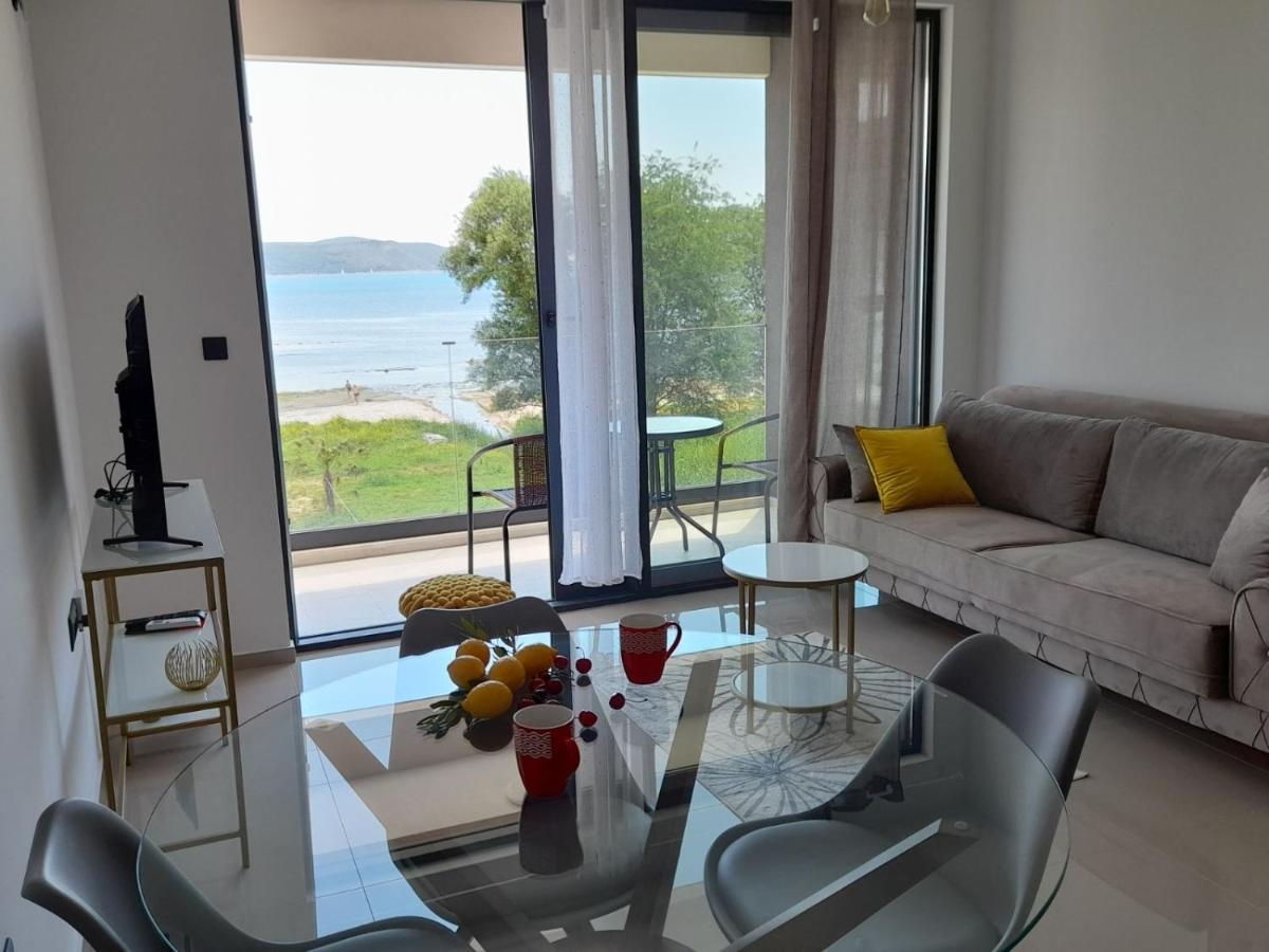 Apartman_Maree Herceg Novi Esterno foto