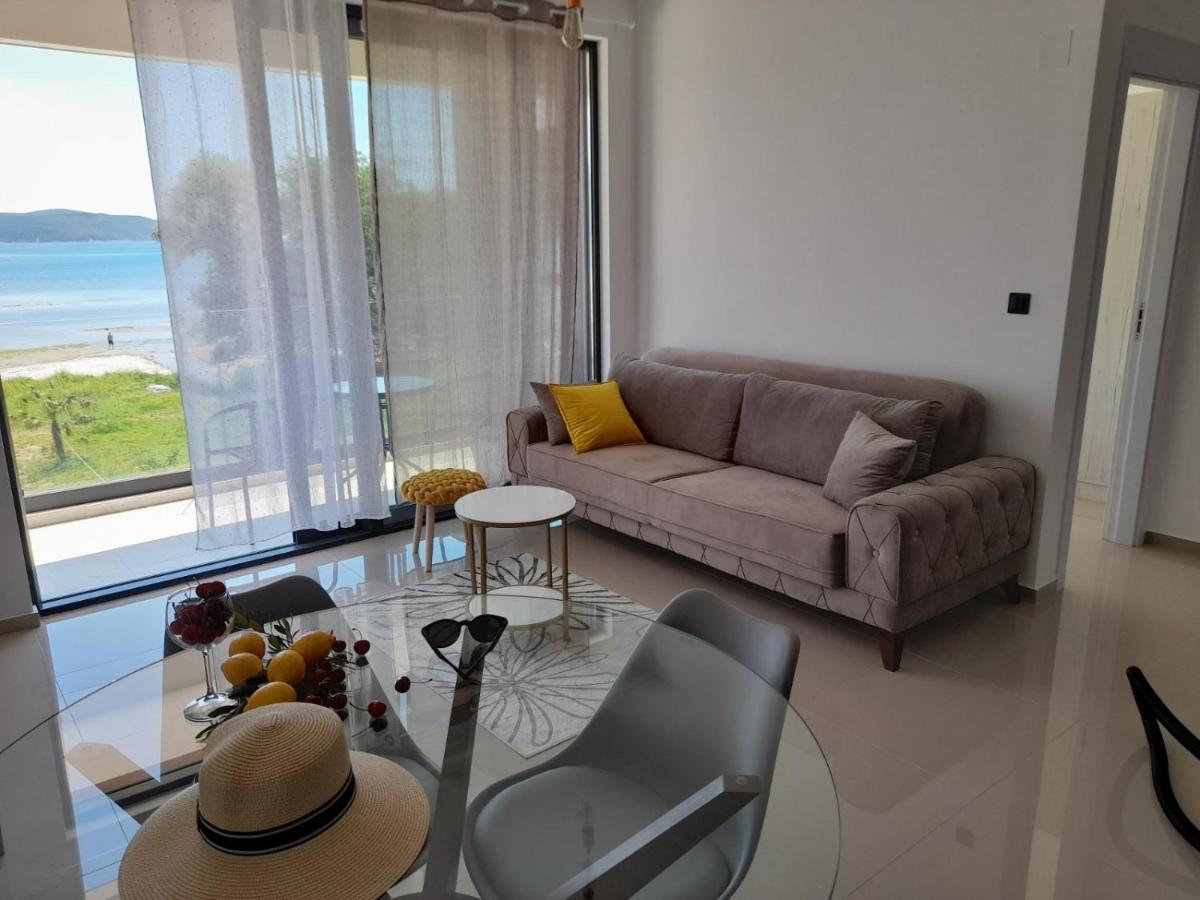 Apartman_Maree Herceg Novi Esterno foto