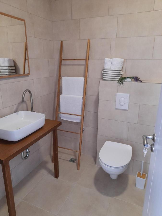 Apartman_Maree Herceg Novi Esterno foto