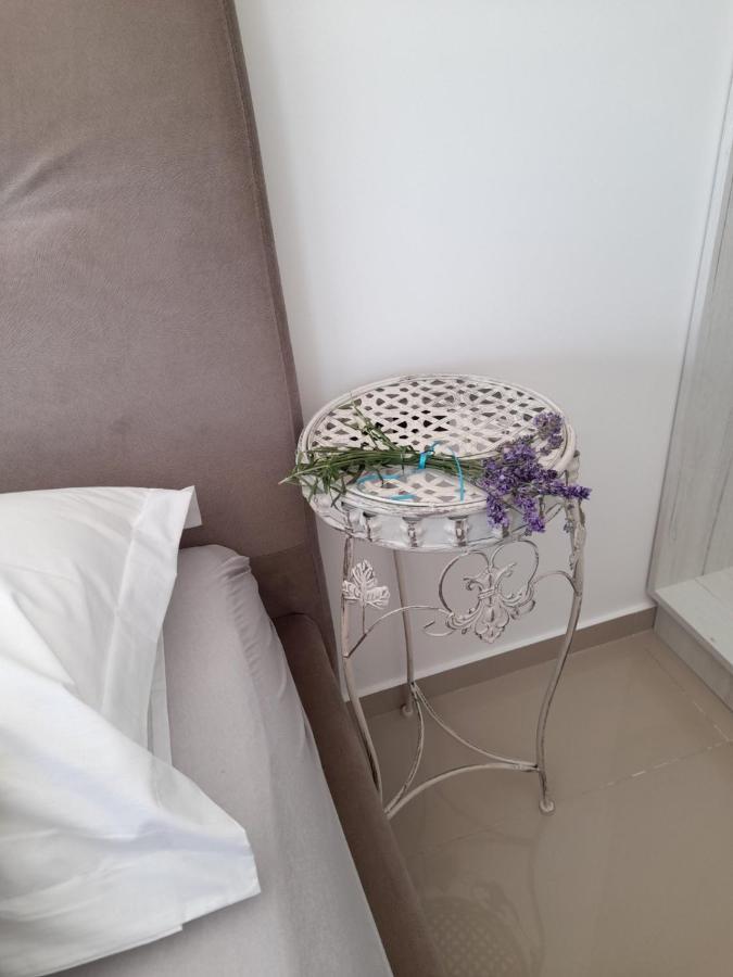 Apartman_Maree Herceg Novi Esterno foto