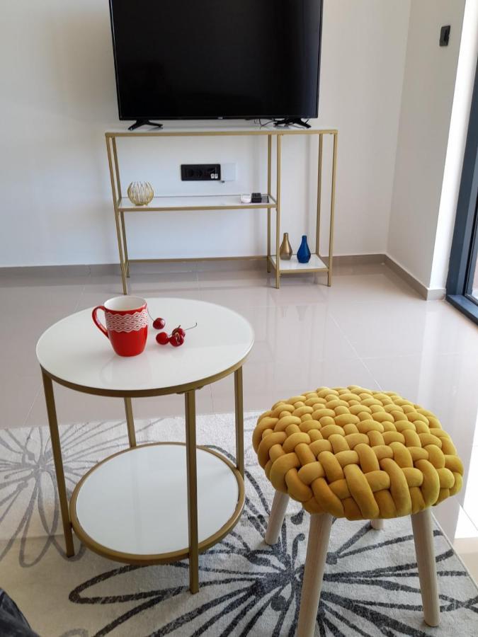 Apartman_Maree Herceg Novi Esterno foto