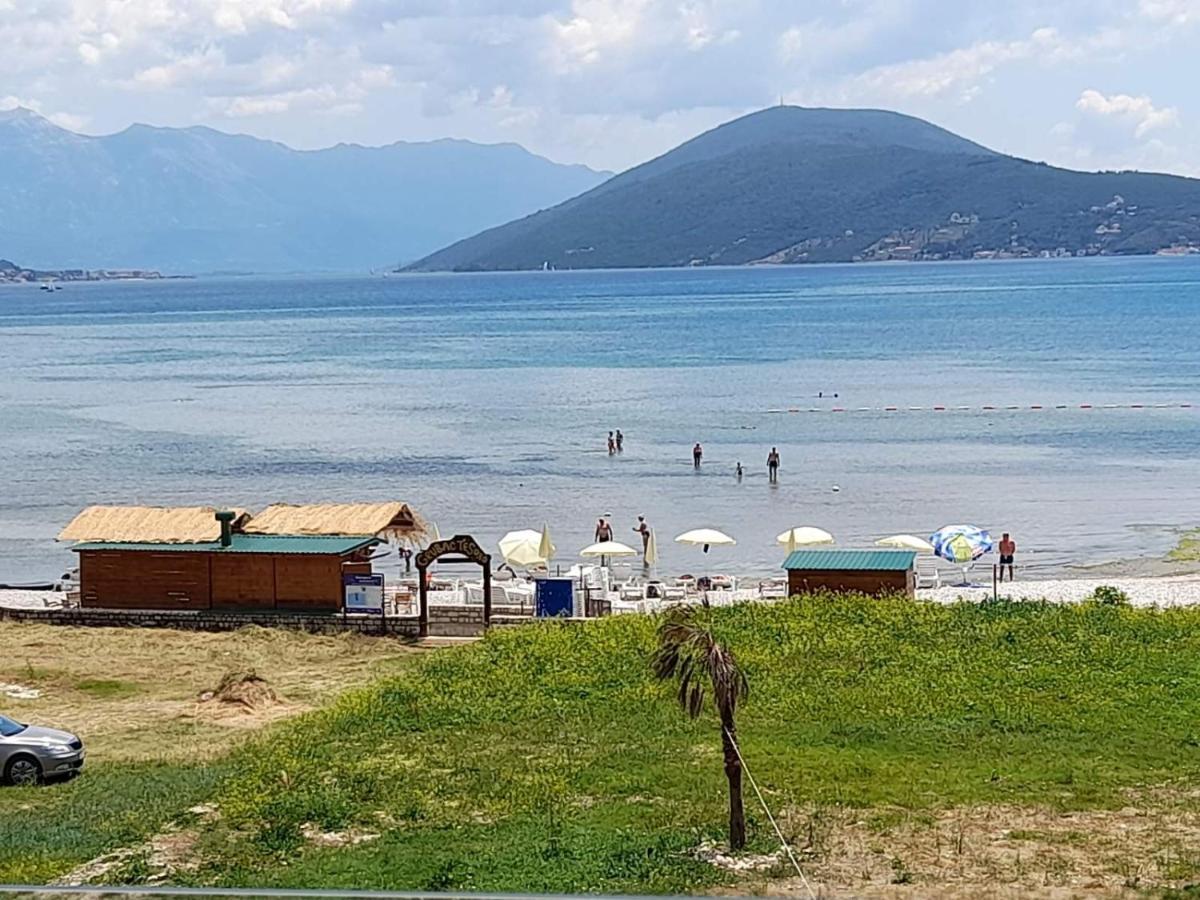 Apartman_Maree Herceg Novi Esterno foto