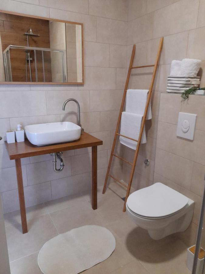 Apartman_Maree Herceg Novi Esterno foto