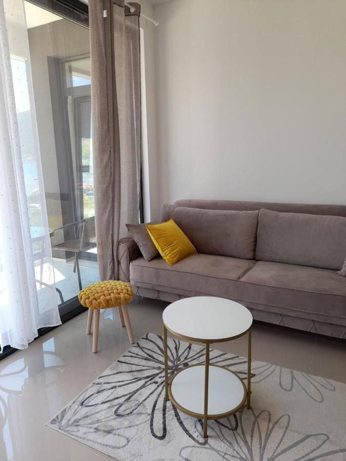 Apartman_Maree Herceg Novi Esterno foto