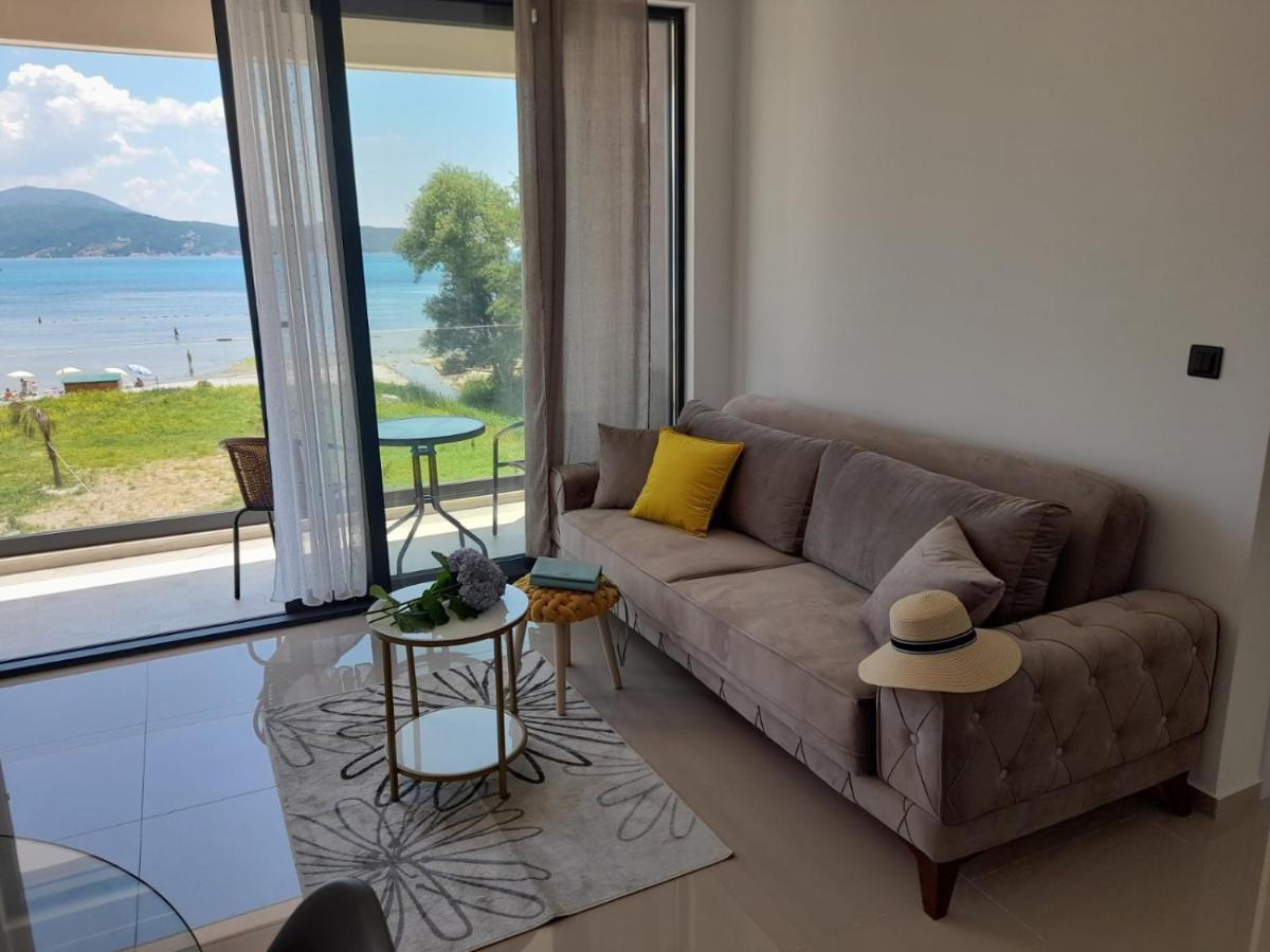 Apartman_Maree Herceg Novi Esterno foto