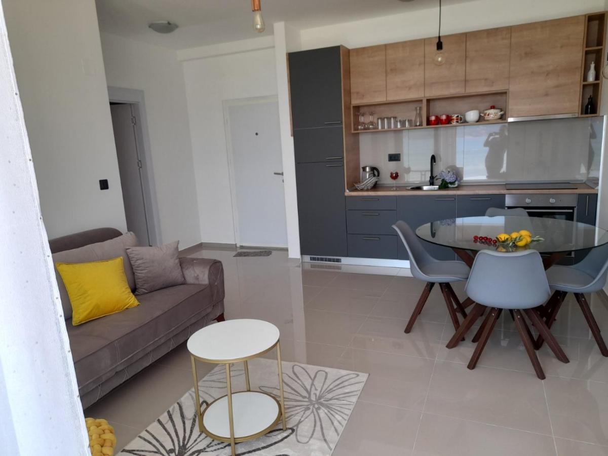 Apartman_Maree Herceg Novi Esterno foto