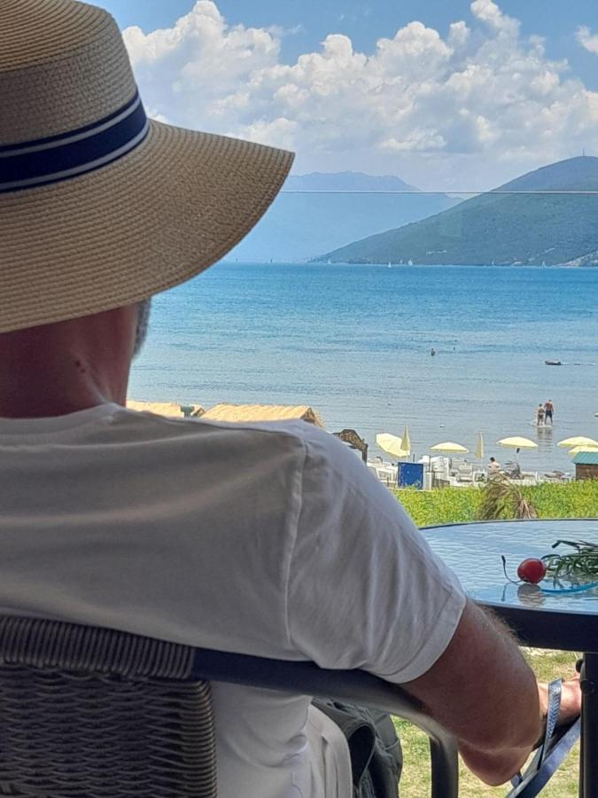 Apartman_Maree Herceg Novi Esterno foto