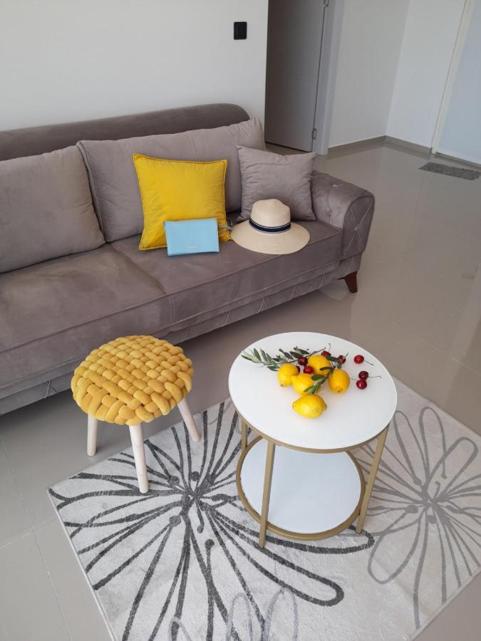 Apartman_Maree Herceg Novi Esterno foto