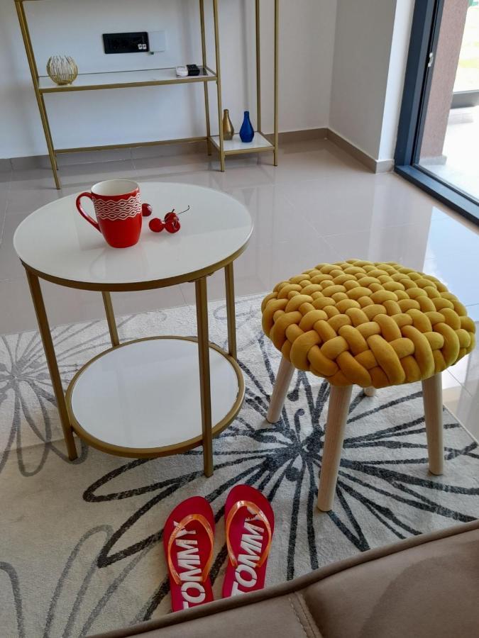 Apartman_Maree Herceg Novi Esterno foto