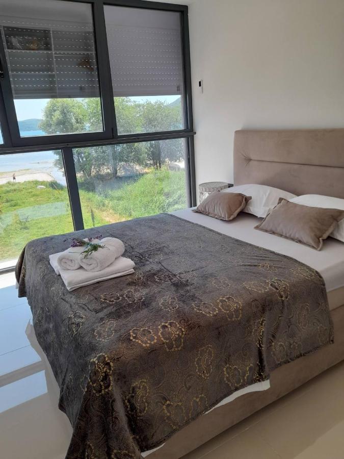 Apartman_Maree Herceg Novi Esterno foto
