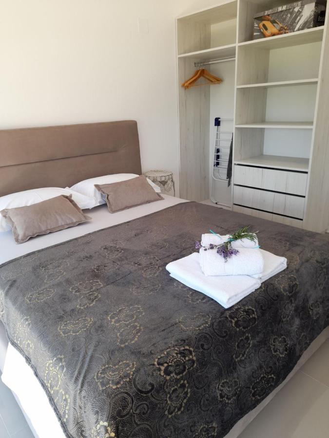 Apartman_Maree Herceg Novi Esterno foto